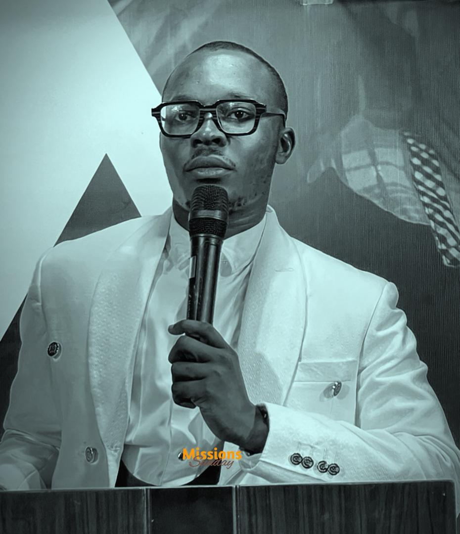 Emmanuel Akpaninyang