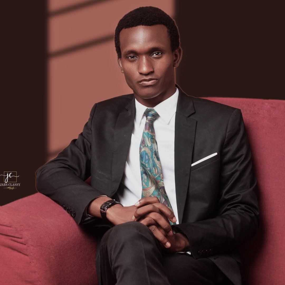 Abraham Emmanuel